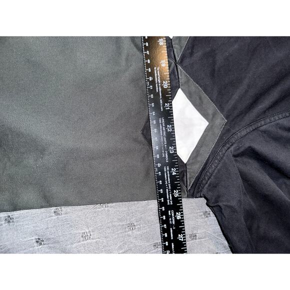 Spindle River Western Shirt Long Sleeve Button Down Men’s XL - Picture 7 of 8